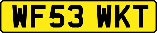 WF53WKT