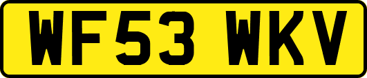 WF53WKV