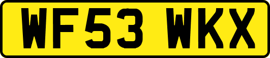 WF53WKX