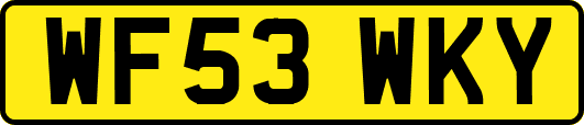 WF53WKY