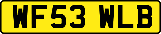WF53WLB