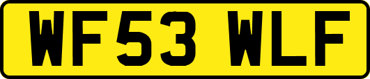 WF53WLF