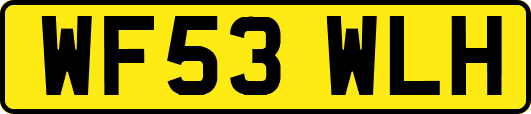 WF53WLH
