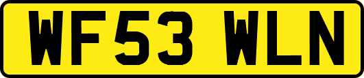 WF53WLN