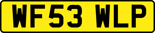 WF53WLP