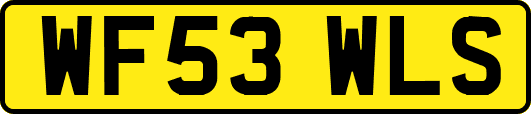 WF53WLS