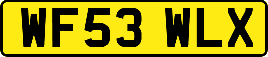 WF53WLX