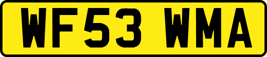 WF53WMA