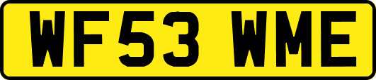 WF53WME