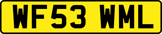 WF53WML