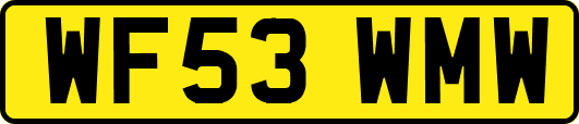WF53WMW