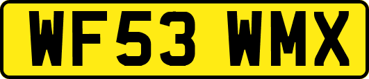 WF53WMX