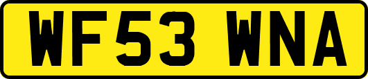 WF53WNA