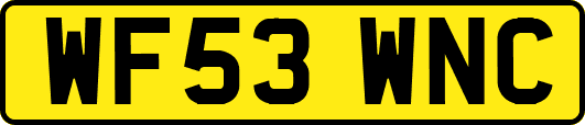 WF53WNC