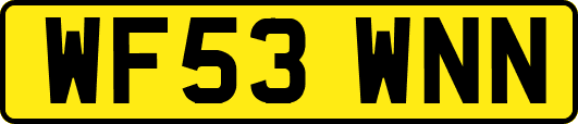 WF53WNN