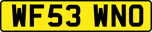 WF53WNO