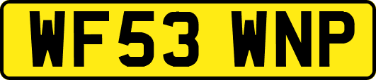 WF53WNP