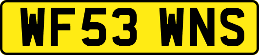 WF53WNS