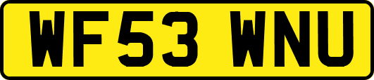 WF53WNU