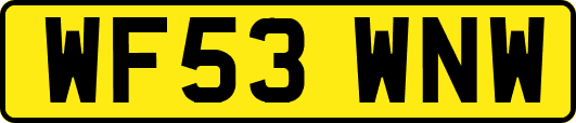 WF53WNW