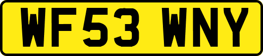 WF53WNY