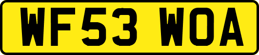 WF53WOA
