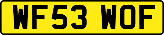 WF53WOF