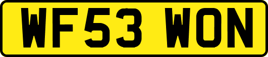 WF53WON