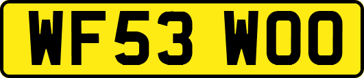 WF53WOO