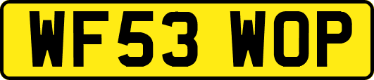 WF53WOP