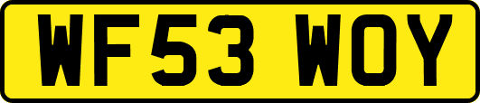 WF53WOY