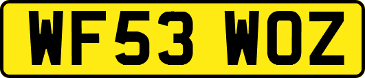WF53WOZ