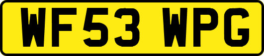 WF53WPG