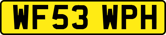 WF53WPH