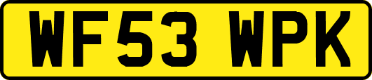 WF53WPK