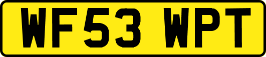 WF53WPT