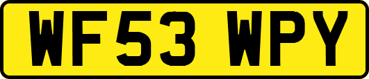 WF53WPY