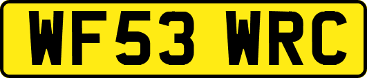 WF53WRC