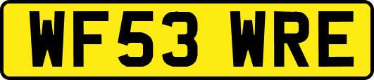 WF53WRE