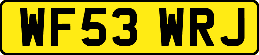 WF53WRJ