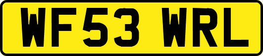 WF53WRL