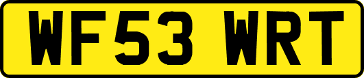 WF53WRT