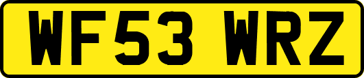 WF53WRZ