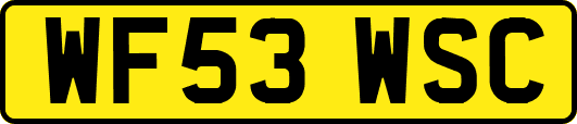 WF53WSC