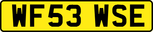 WF53WSE