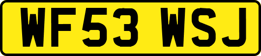 WF53WSJ