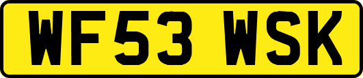 WF53WSK