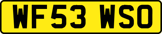 WF53WSO