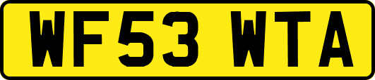 WF53WTA