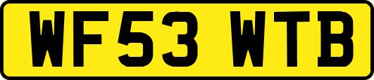 WF53WTB